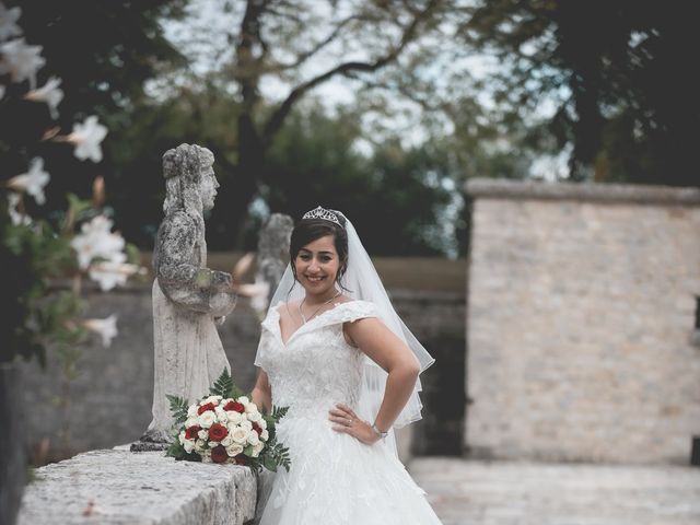 Le mariage de Pierre et Juliane à Châtenay-Malabry, Hauts-de-Seine 23