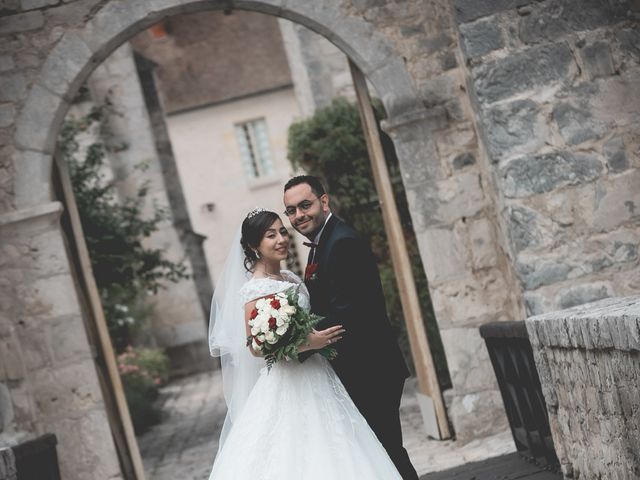 Le mariage de Pierre et Juliane à Châtenay-Malabry, Hauts-de-Seine 25