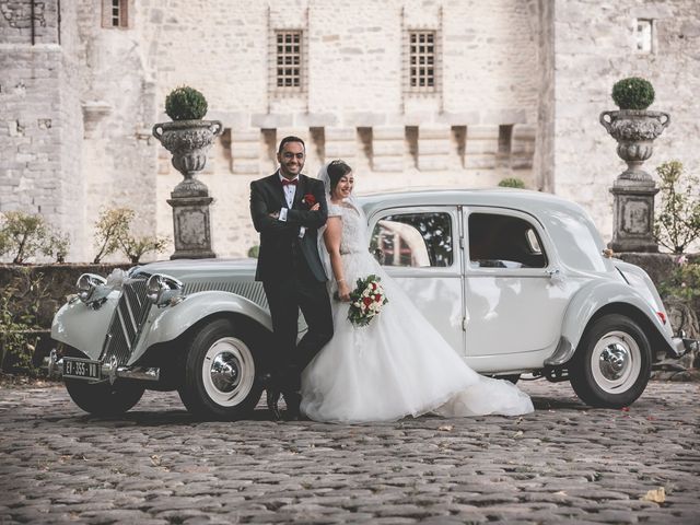 Le mariage de Pierre et Juliane à Châtenay-Malabry, Hauts-de-Seine 27