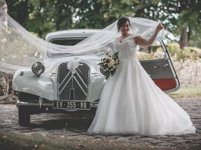 Le mariage de Pierre et Juliane à Châtenay-Malabry, Hauts-de-Seine 28