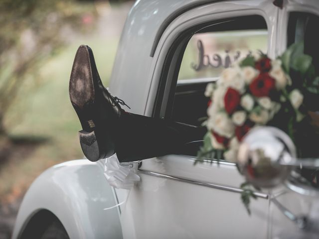 Le mariage de Pierre et Juliane à Châtenay-Malabry, Hauts-de-Seine 29