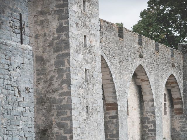 Le mariage de Pierre et Juliane à Châtenay-Malabry, Hauts-de-Seine 30