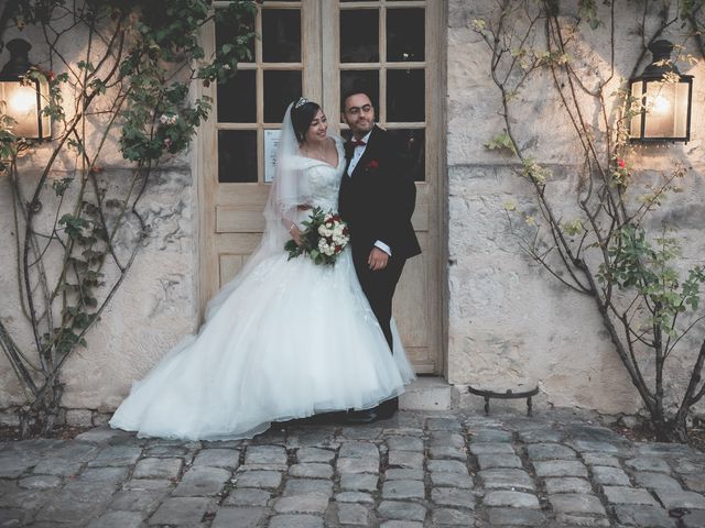 Le mariage de Pierre et Juliane à Châtenay-Malabry, Hauts-de-Seine 31