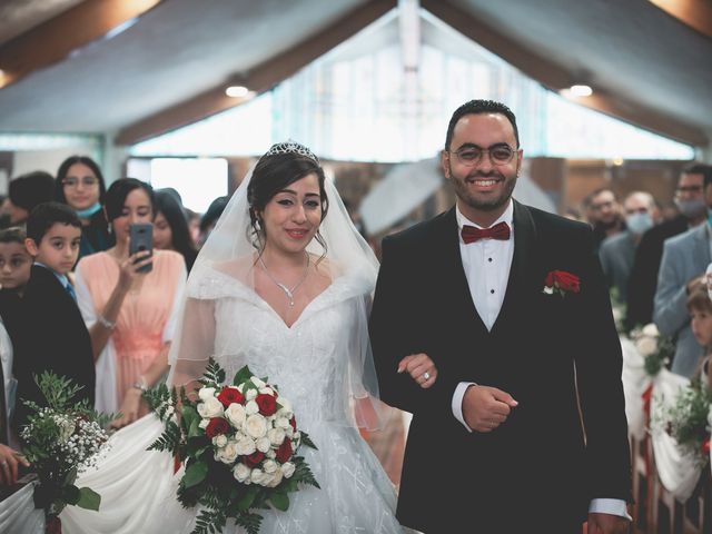 Le mariage de Pierre et Juliane à Châtenay-Malabry, Hauts-de-Seine 34