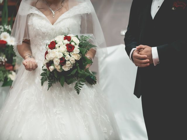 Le mariage de Pierre et Juliane à Châtenay-Malabry, Hauts-de-Seine 35