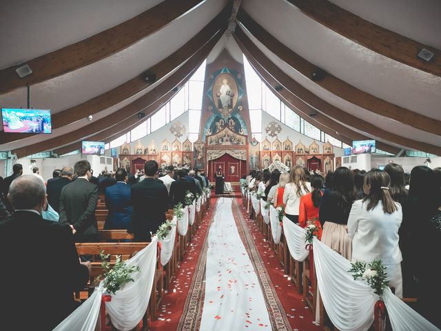 Le mariage de Pierre et Juliane à Châtenay-Malabry, Hauts-de-Seine 36