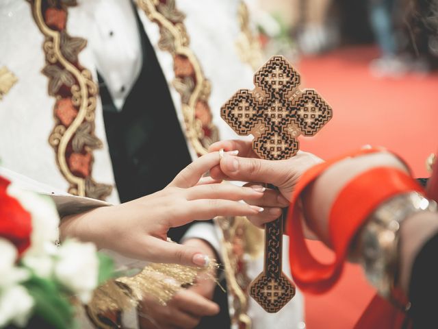 Le mariage de Pierre et Juliane à Châtenay-Malabry, Hauts-de-Seine 38