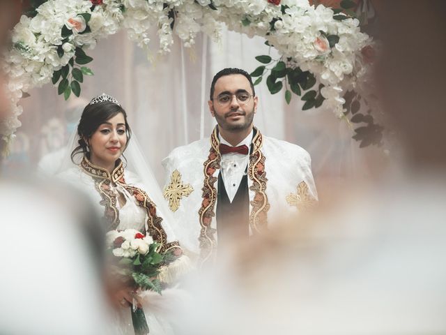 Le mariage de Pierre et Juliane à Châtenay-Malabry, Hauts-de-Seine 40