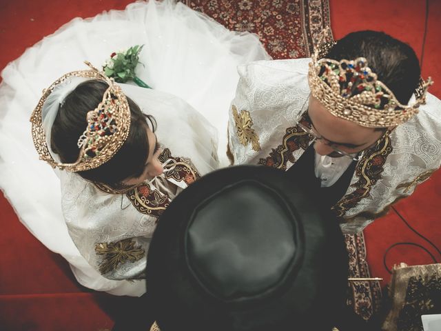 Le mariage de Pierre et Juliane à Châtenay-Malabry, Hauts-de-Seine 41