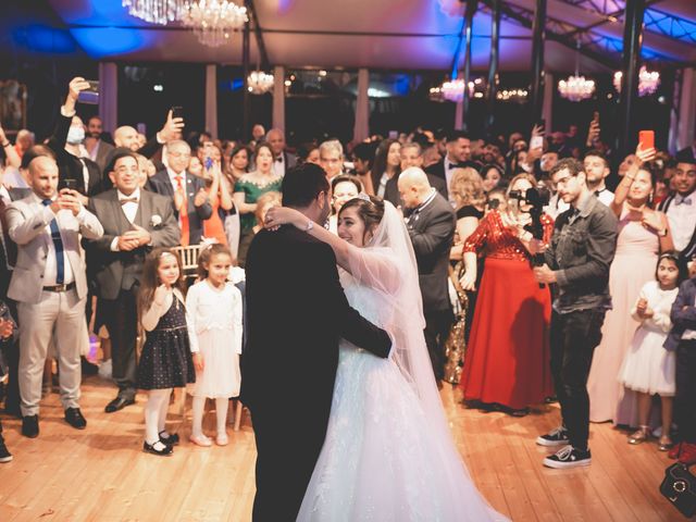 Le mariage de Pierre et Juliane à Châtenay-Malabry, Hauts-de-Seine 49