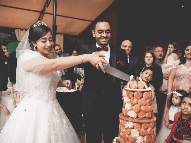 Le mariage de Pierre et Juliane à Châtenay-Malabry, Hauts-de-Seine 52