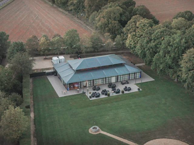 Le mariage de Pierre et Juliane à Châtenay-Malabry, Hauts-de-Seine 53