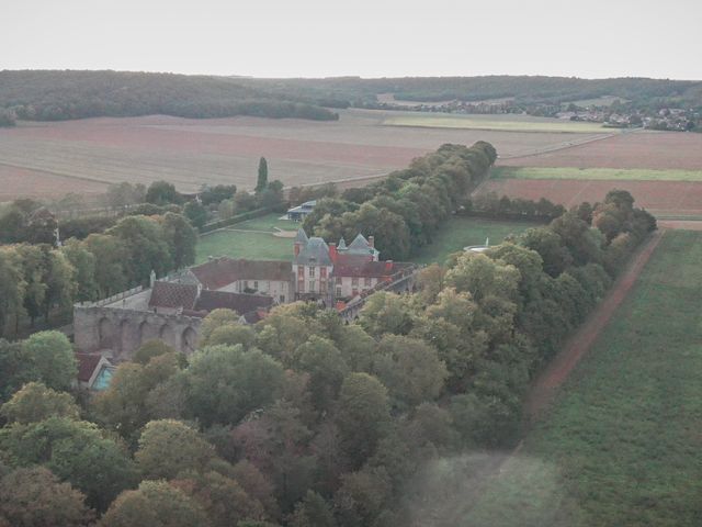 Le mariage de Pierre et Juliane à Châtenay-Malabry, Hauts-de-Seine 54