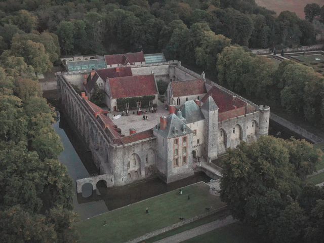 Le mariage de Pierre et Juliane à Châtenay-Malabry, Hauts-de-Seine 55