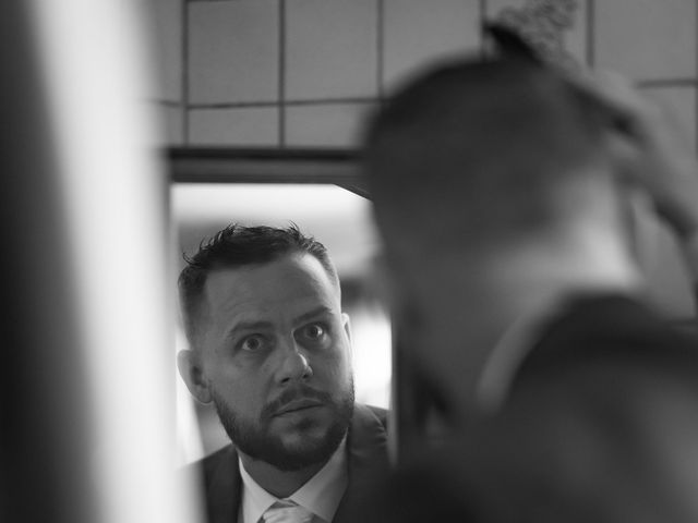 Le mariage de Richard et Mélanie à Faverges, Haute-Savoie 19