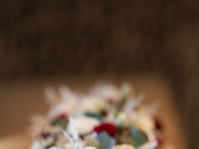 Le mariage de Richard et Mélanie à Faverges, Haute-Savoie 39