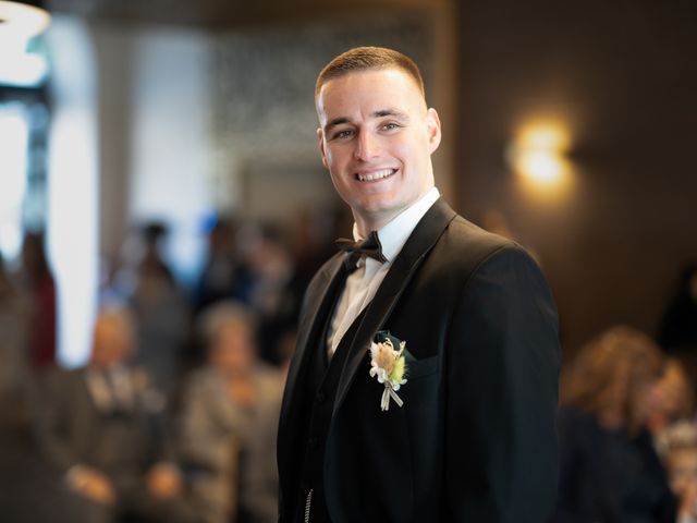 Le mariage de Richard et Mélanie à Faverges, Haute-Savoie 40