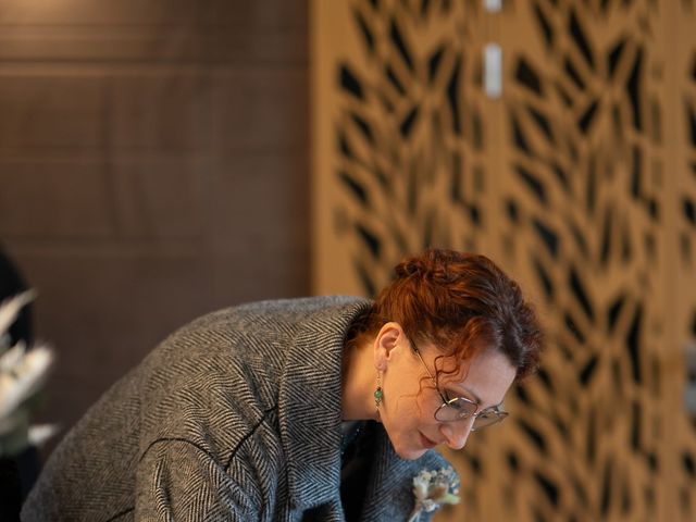 Le mariage de Richard et Mélanie à Faverges, Haute-Savoie 51