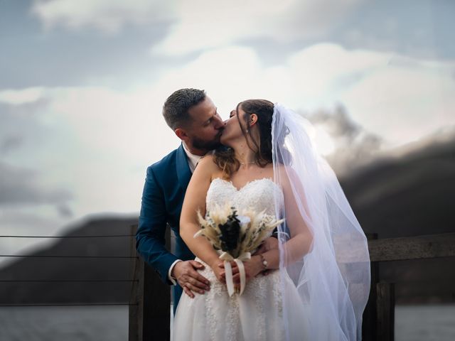 Le mariage de Richard et Mélanie à Faverges, Haute-Savoie 2