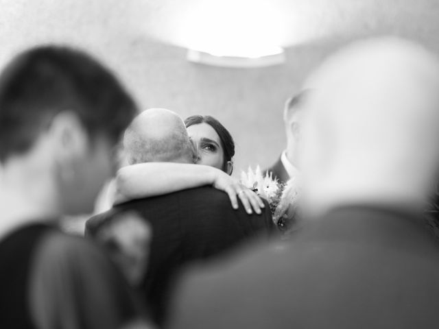 Le mariage de Richard et Mélanie à Faverges, Haute-Savoie 83