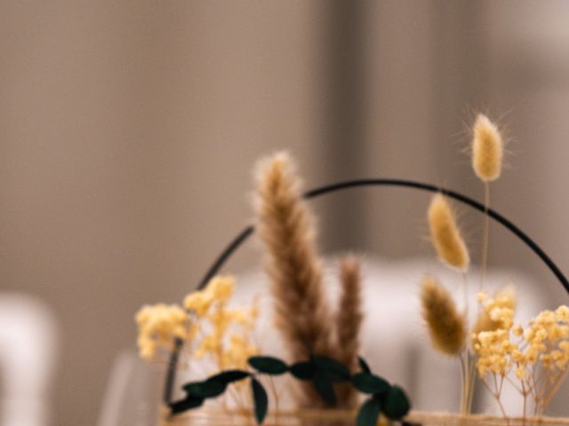 Le mariage de Richard et Mélanie à Faverges, Haute-Savoie 104