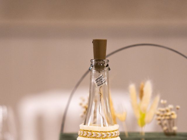 Le mariage de Richard et Mélanie à Faverges, Haute-Savoie 105