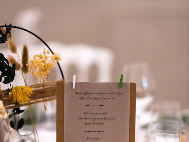 Le mariage de Richard et Mélanie à Faverges, Haute-Savoie 106