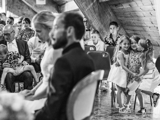 Le mariage de ludovic et Estelle à Coutances, Manche 28