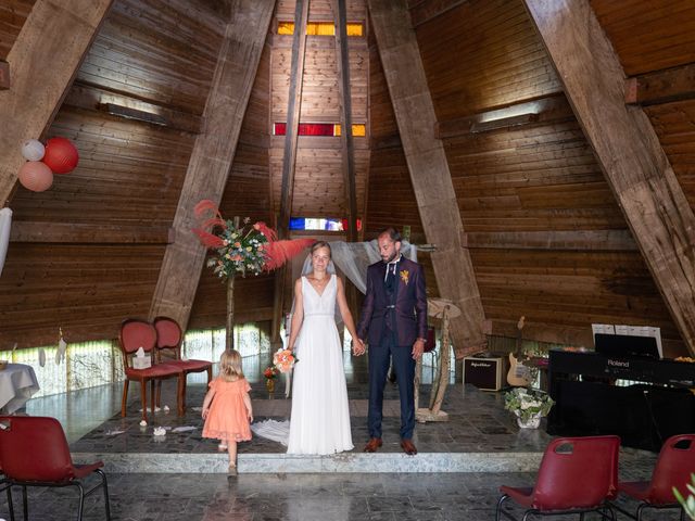 Le mariage de ludovic et Estelle à Coutances, Manche 31