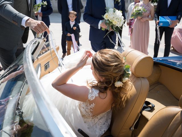 Le mariage de Benoît  et Élodie à Bourges, Cher 20