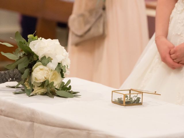 Le mariage de Benoît  et Élodie à Bourges, Cher 24