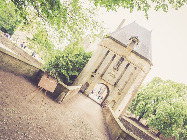 Le mariage de Benoît  et Élodie à Bourges, Cher 30