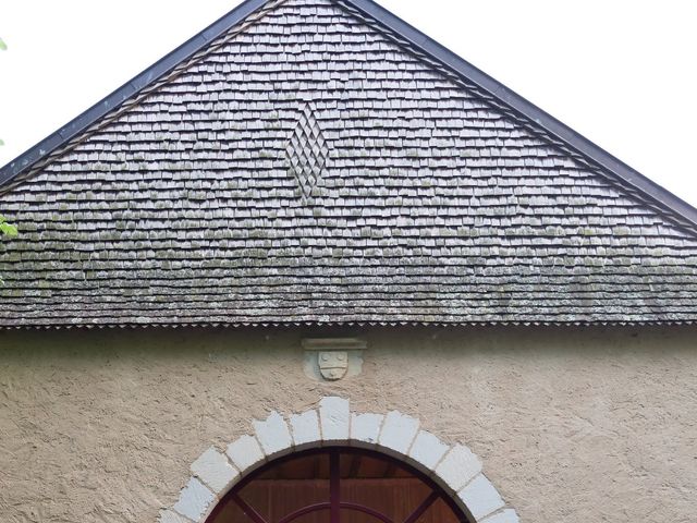 Le mariage de Benoît  et Élodie à Bourges, Cher 41