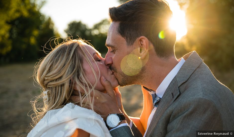 Le mariage de Maxime et Alizée à Céreste, Alpes-de-Haute-Provence