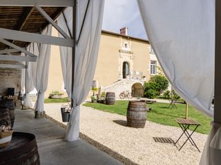 Le mariage de Céline et Paul 1