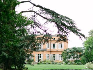 Le mariage de Clotilde et Nicolas 2