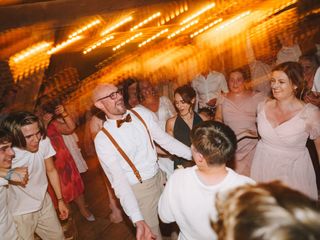 Le mariage de Elodie et Anthony 2