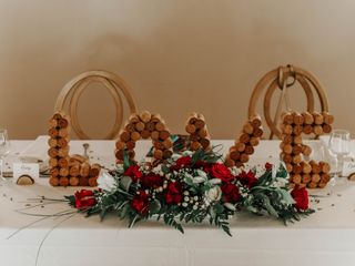 Le mariage de Ophélie et Greg 3