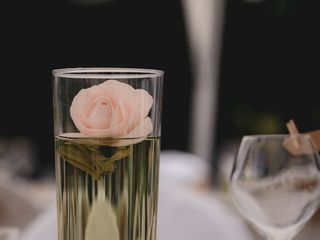Le mariage de Anaïs et Emilien 1