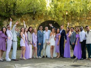 Le mariage de Emeline et Quentin 3