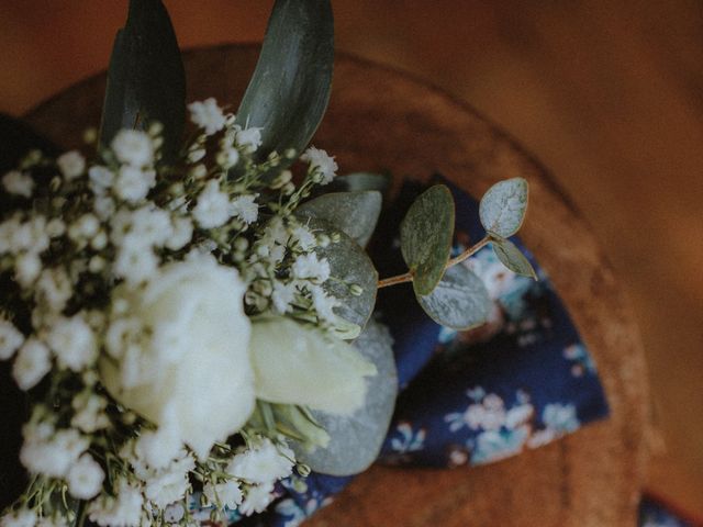 Le mariage de Damien et Julie à La Motte-Servolex, Savoie 8