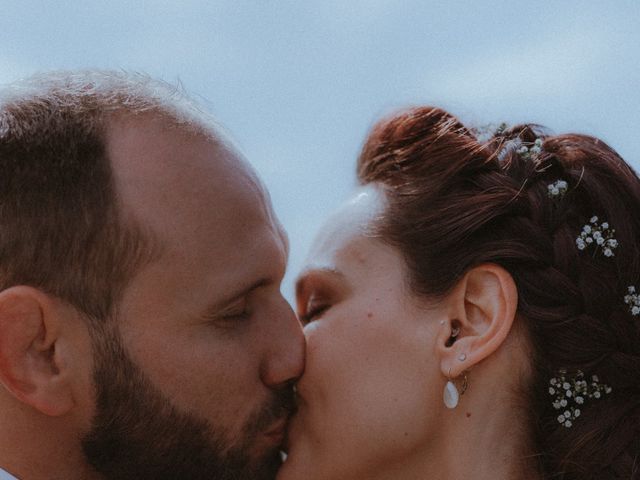 Le mariage de Damien et Julie à La Motte-Servolex, Savoie 12