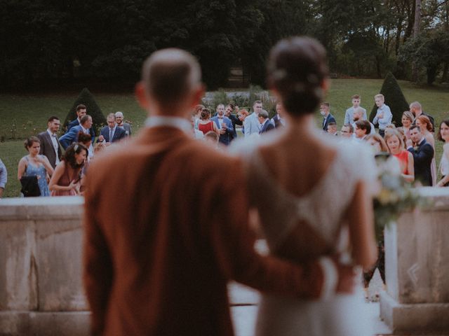 Le mariage de Damien et Julie à La Motte-Servolex, Savoie 14