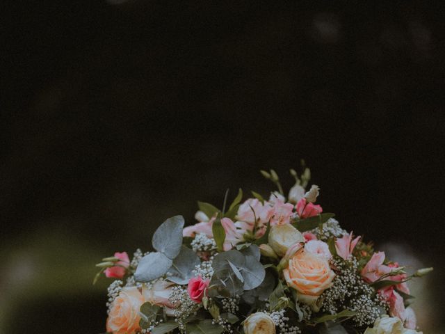 Le mariage de Damien et Julie à La Motte-Servolex, Savoie 15