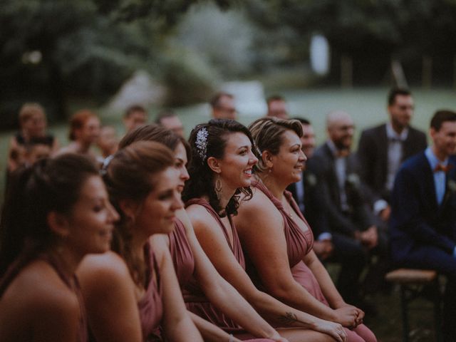 Le mariage de Damien et Julie à La Motte-Servolex, Savoie 18