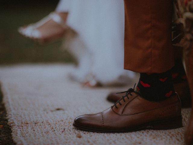 Le mariage de Damien et Julie à La Motte-Servolex, Savoie 19