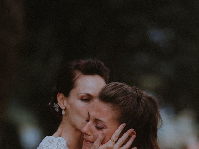 Le mariage de Damien et Julie à La Motte-Servolex, Savoie 20