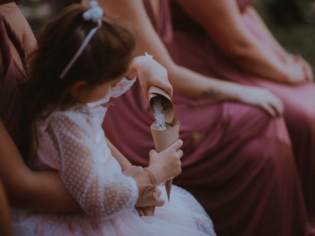 Le mariage de Damien et Julie à La Motte-Servolex, Savoie 22