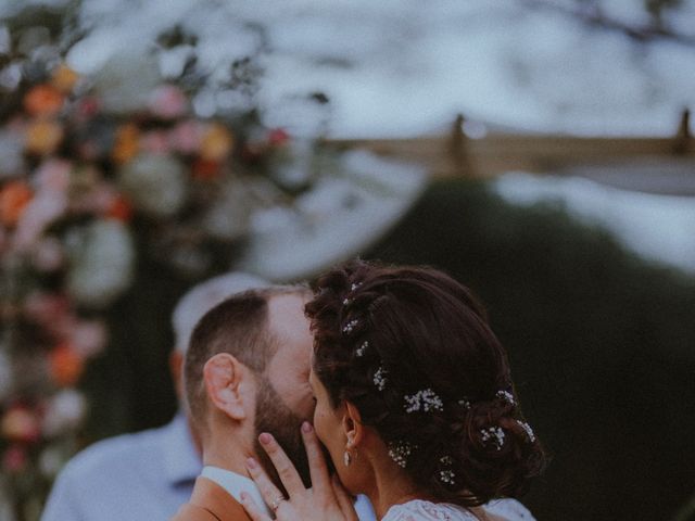 Le mariage de Damien et Julie à La Motte-Servolex, Savoie 24