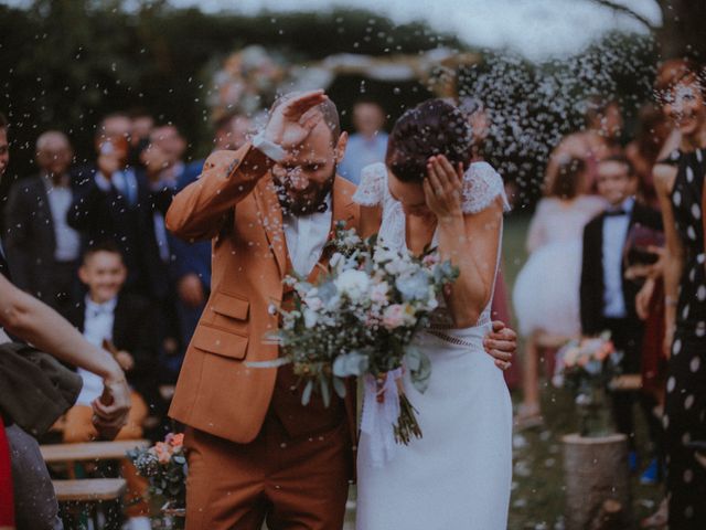 Le mariage de Damien et Julie à La Motte-Servolex, Savoie 25